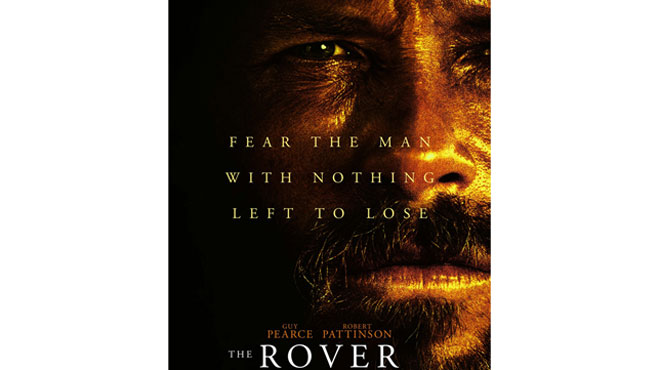 The Rover