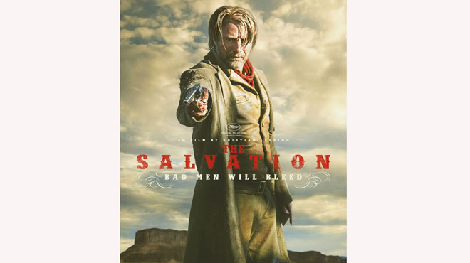 The Salvation