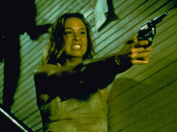 The Texas Chainsaw Massacre: The Next Generation