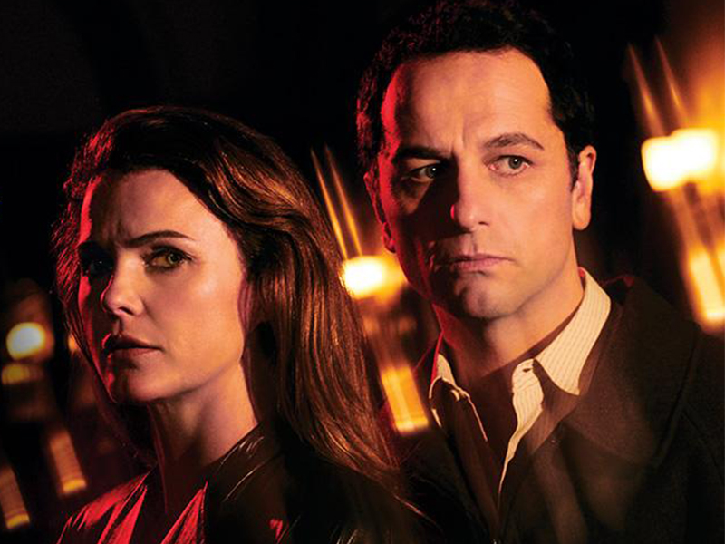 "The Americans" S6