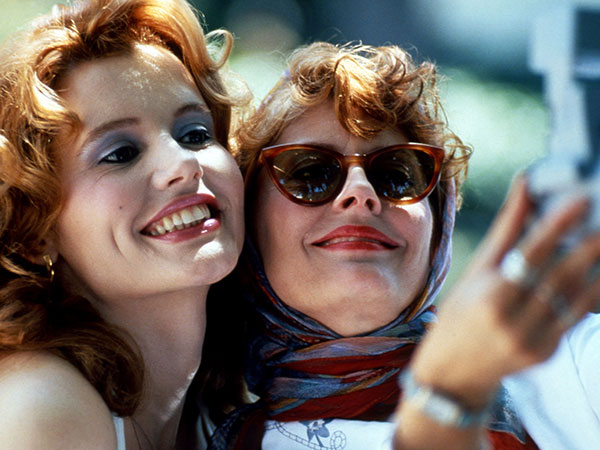 Thelma & Louise