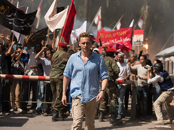 "The Night Manager"