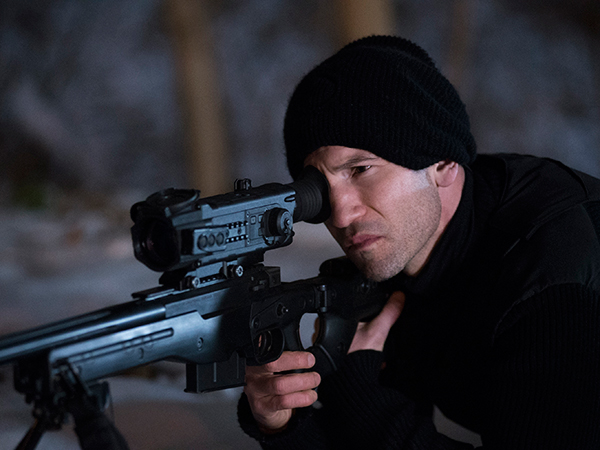 Frank Castle, The Punisher