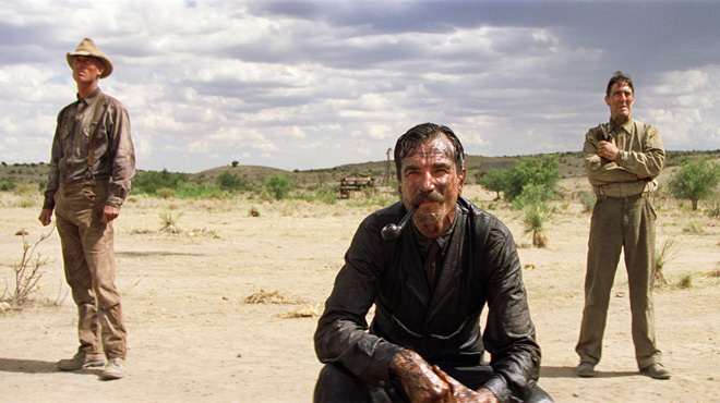 Mercredi 3 septembre – There will be blood (Club-RTL, 20h25)