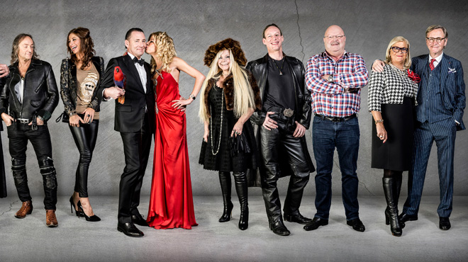 Maandag 2 februari: The Sky is the Limit (VIER, 21u00)