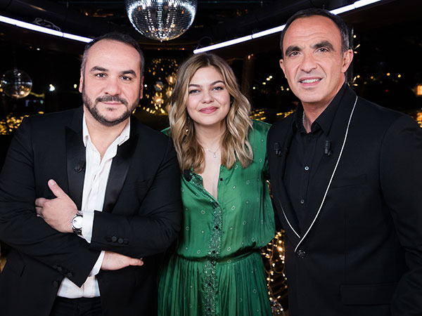 The Voice, la plus belle voix