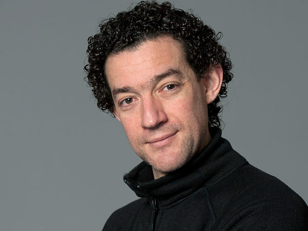 Interview de Thomas Gunzig, co-scénariste du film