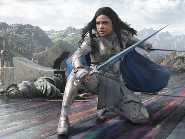 Valkyrie