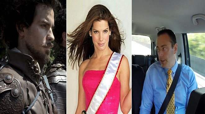 Onze selectie van niet te missen tv-programma’s deze week (9-14 september)