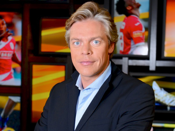 Tom Coninx