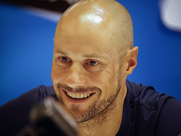 Tom Boonen