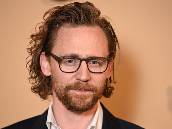 Tom Hiddleston