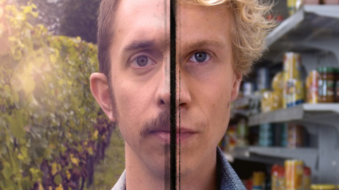 Dinsdag 3 februari: Tom & Harry (Een, 21u10)
