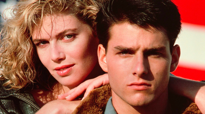 Lundi 20 janvier – Top Gun (France 4, 20h45)