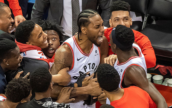 Toronto Raptors