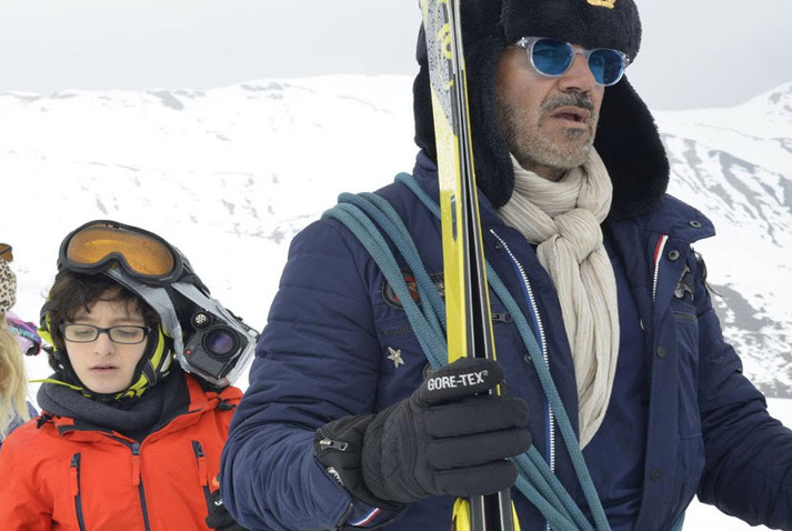 Les sorties ciné de la semaine (13 janvier 2016)