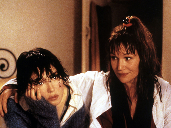 "Nocturne indien" et Toxic Affair (1992)