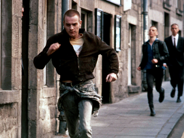Ewan McGregor