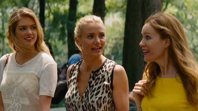 Les sorties ciné de la semaine (14 mai 2014)