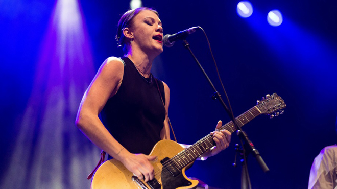Zondag 26 oktober: Trixie Whitley Live at AB (Acht, 19u20)