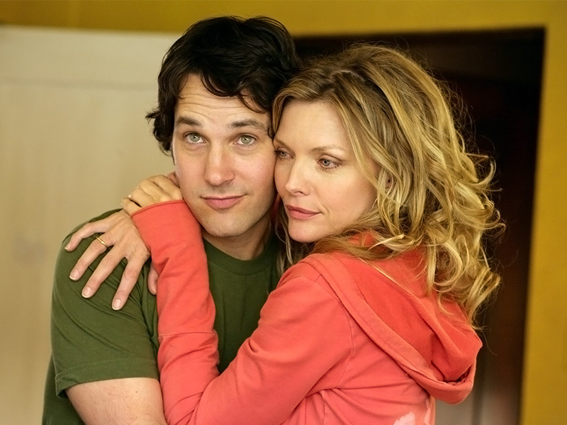 "Trop jeune pour elle" (2007)