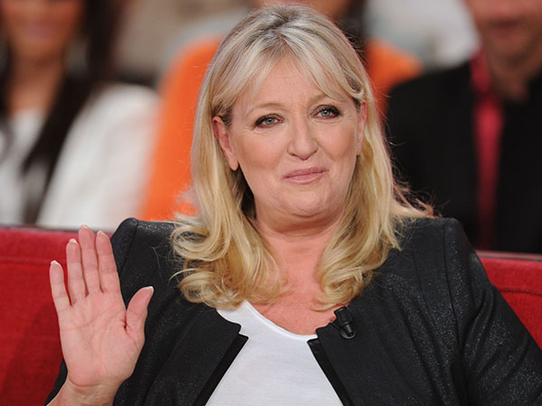 "J'ai tourné dans un film olé olé sans le savoir"