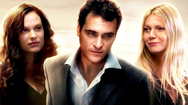 Mardi 17 décembre – Two Lovers (La Trois, 21h05)