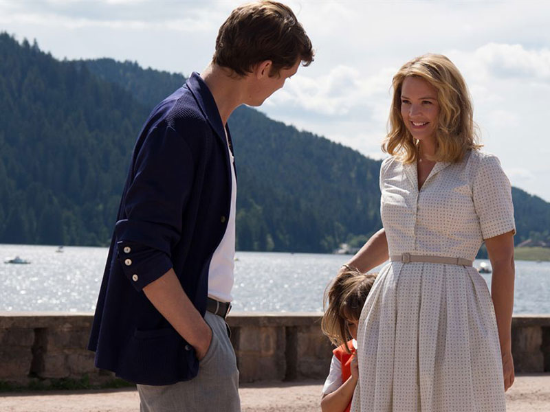 Les sorties ciné de la semaine (7 novembre 2018)