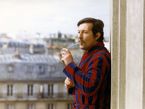 « Un éléphant ça trompe énormément » (1976)
