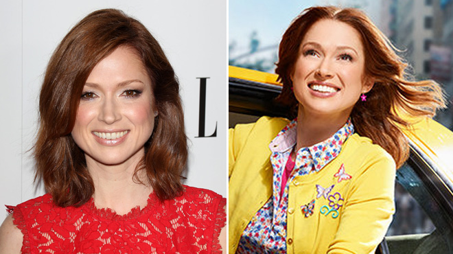 Unbreakable Kimmy Schmidt