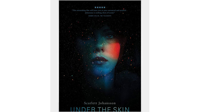 Under the skin