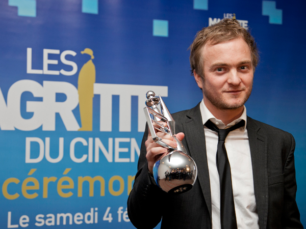 Interview de Valéry Rosier