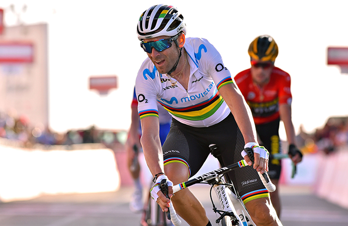Alejandro Valverde