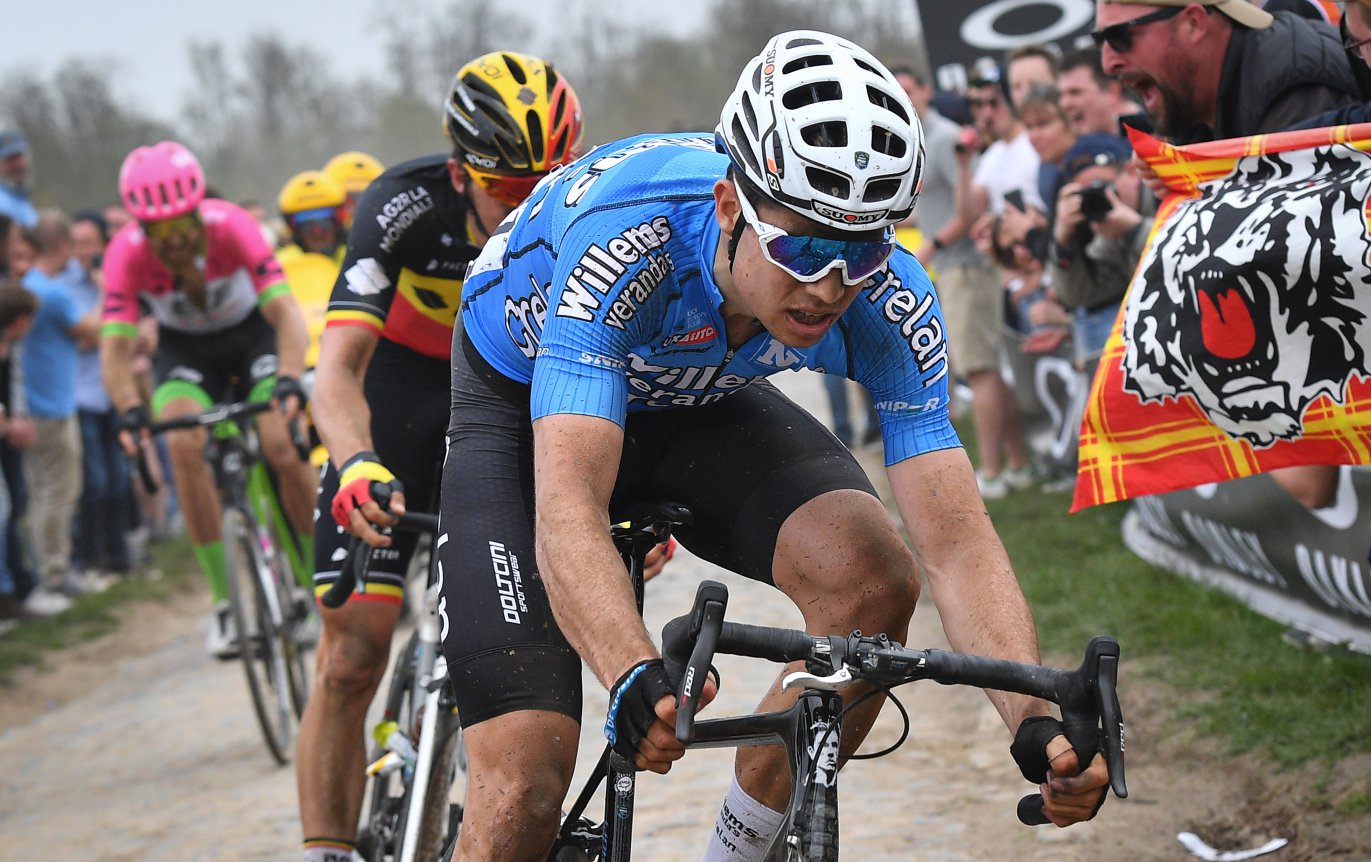 Wout van Aert