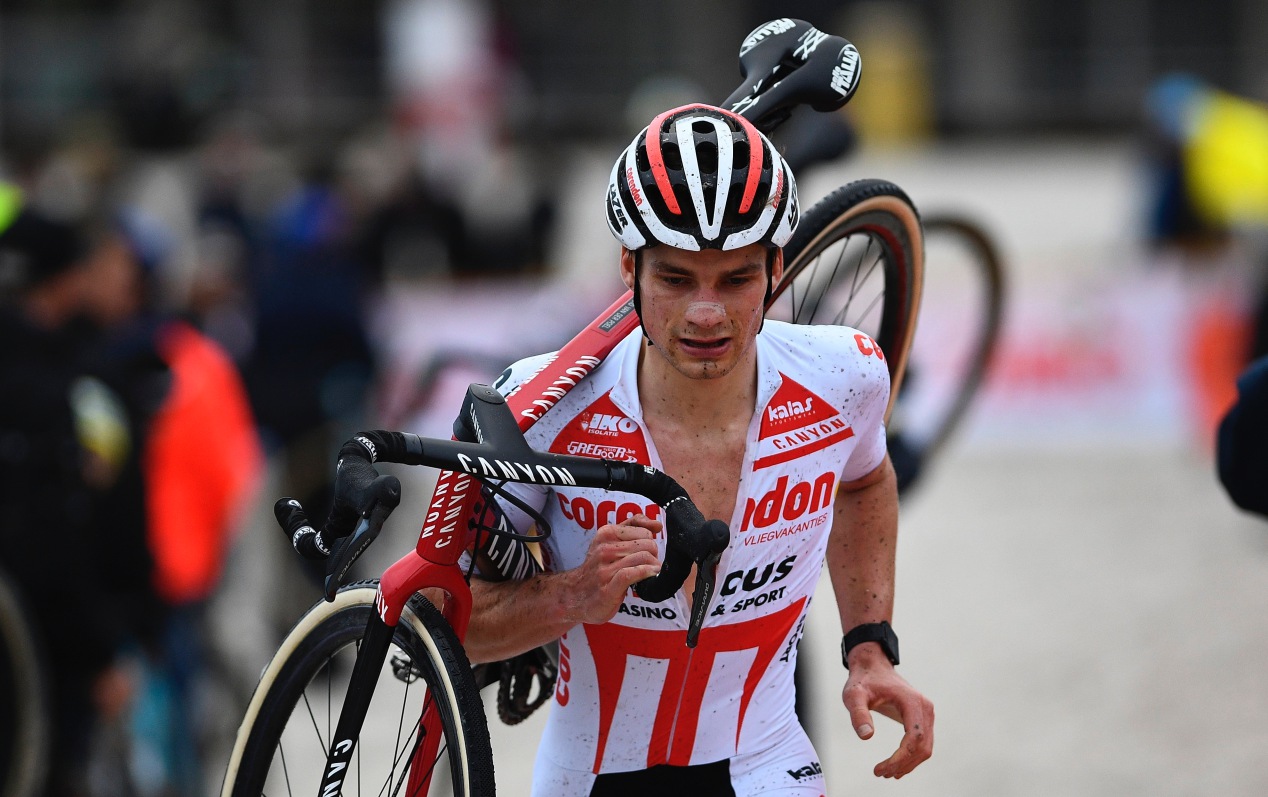 David van der Poel