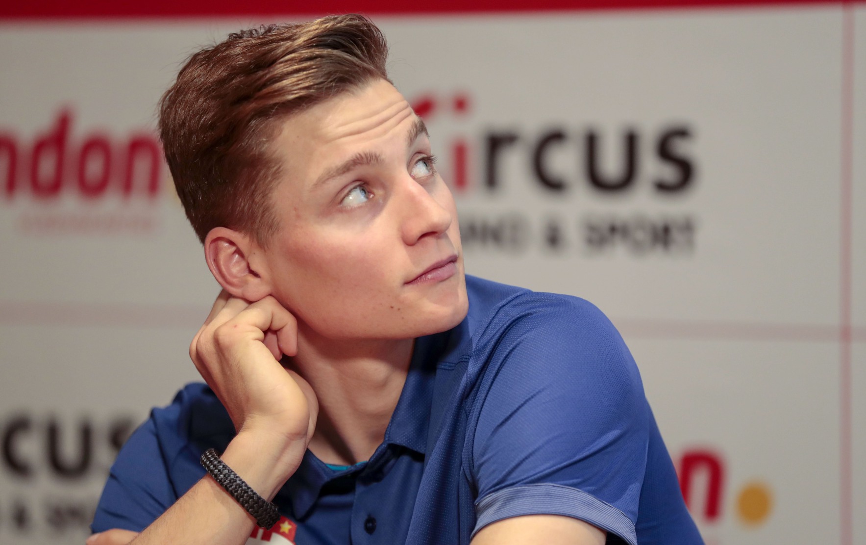 Mathieu van der Poel
