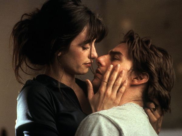 Vanilla Sky