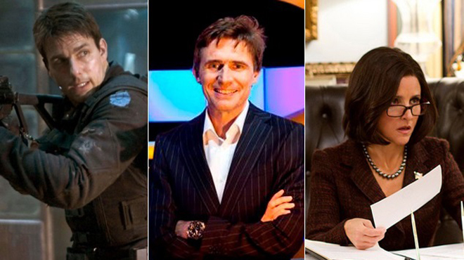 Onze selectie van niet te missen tv-programma's deze week (14 t.e.m. 20 oktober)