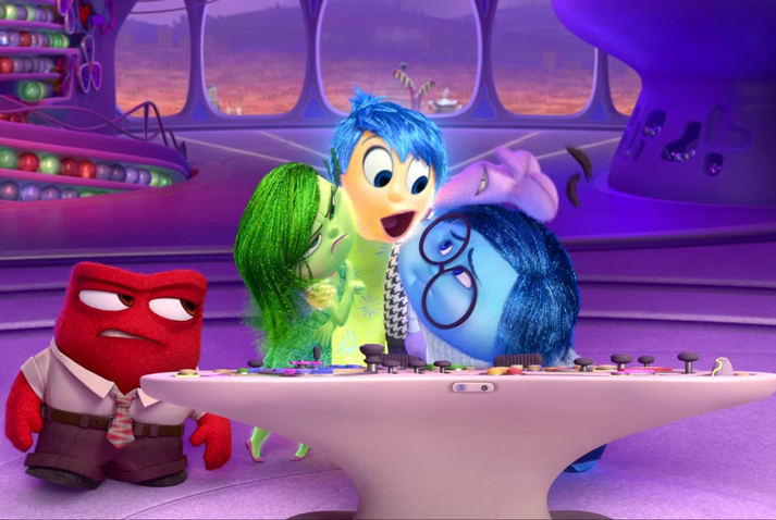Les sorties ciné de la semaine (24 juin 2015)