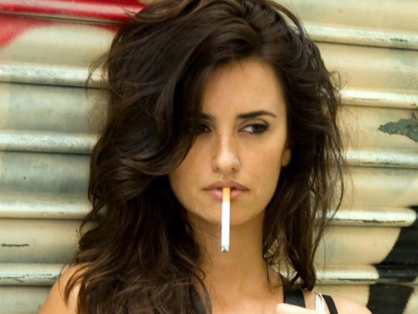 Vicky Cristina Barcelona