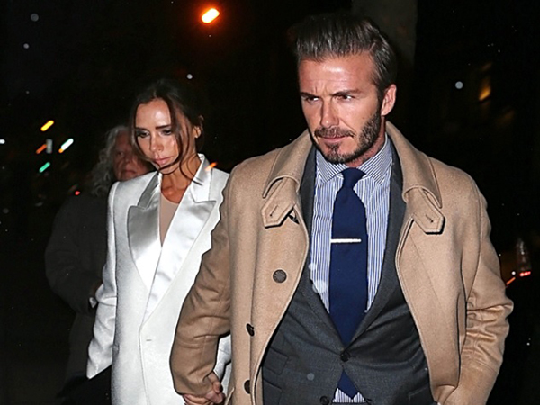 De Beckhams zijn hun huis ontgroeid en willen gigantisch landgoed kopen