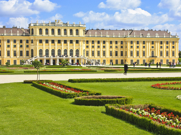 8. Vienne