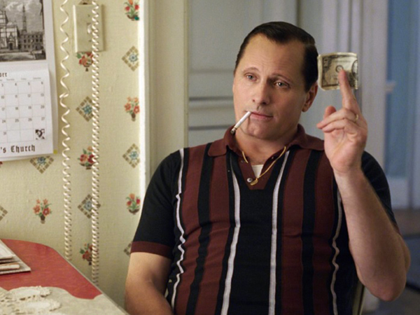 Viggo Mortensen