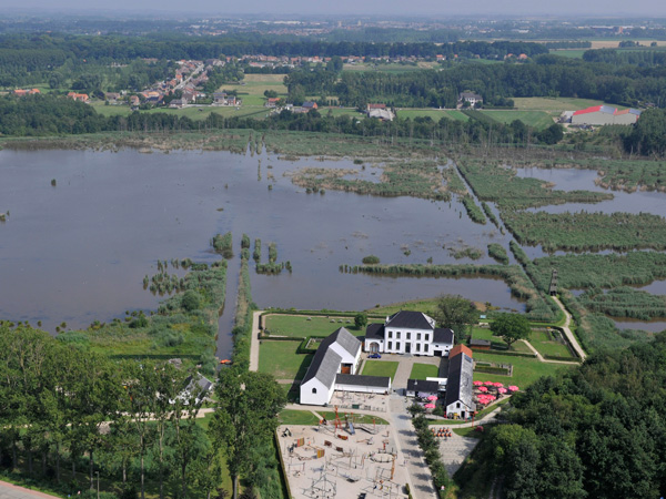 Het Vinne in Zoutleeuw