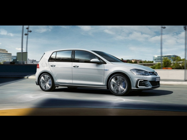 1. Volkswagen Golf