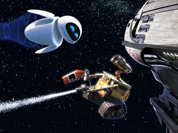 Wall-E