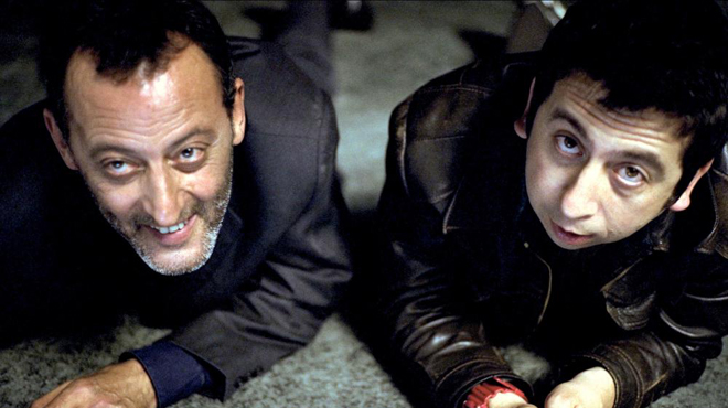 Jeudi 20 février – Wasabi (France 3, 20h45)