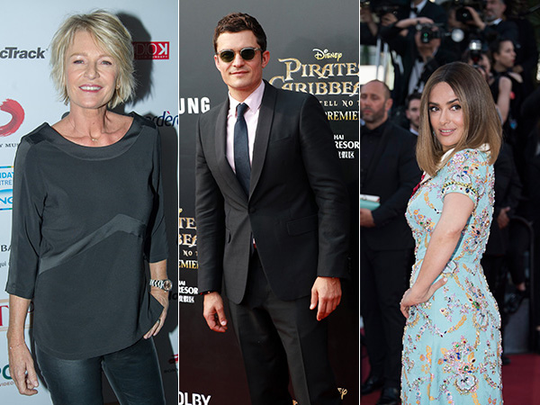 Virée pour avoir couché avec Orlando Bloom et Sophie Davant veut que ses enfants s'en aillent
