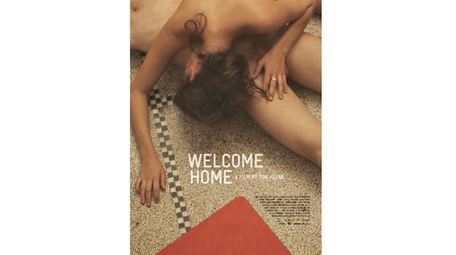 Welcome home