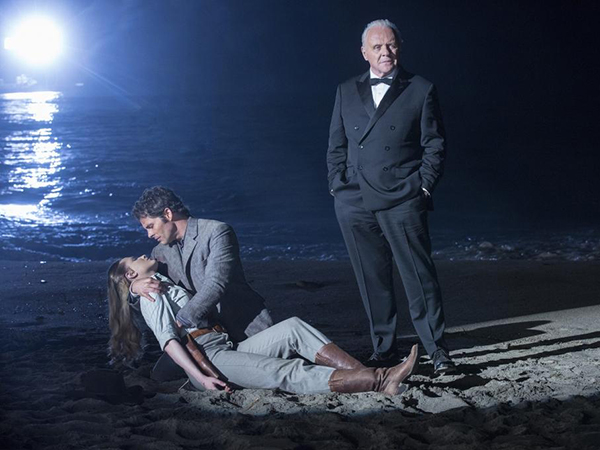 "Westworld", la saison 2 sur Be tv